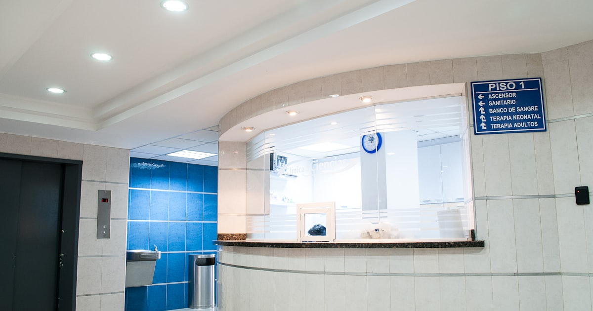 Effective Call-to-Actions for Medical Services